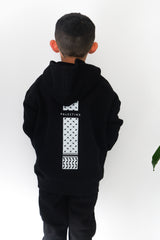 Kuffiyeh Kids Set