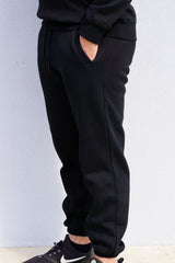 Adult Pants - Black