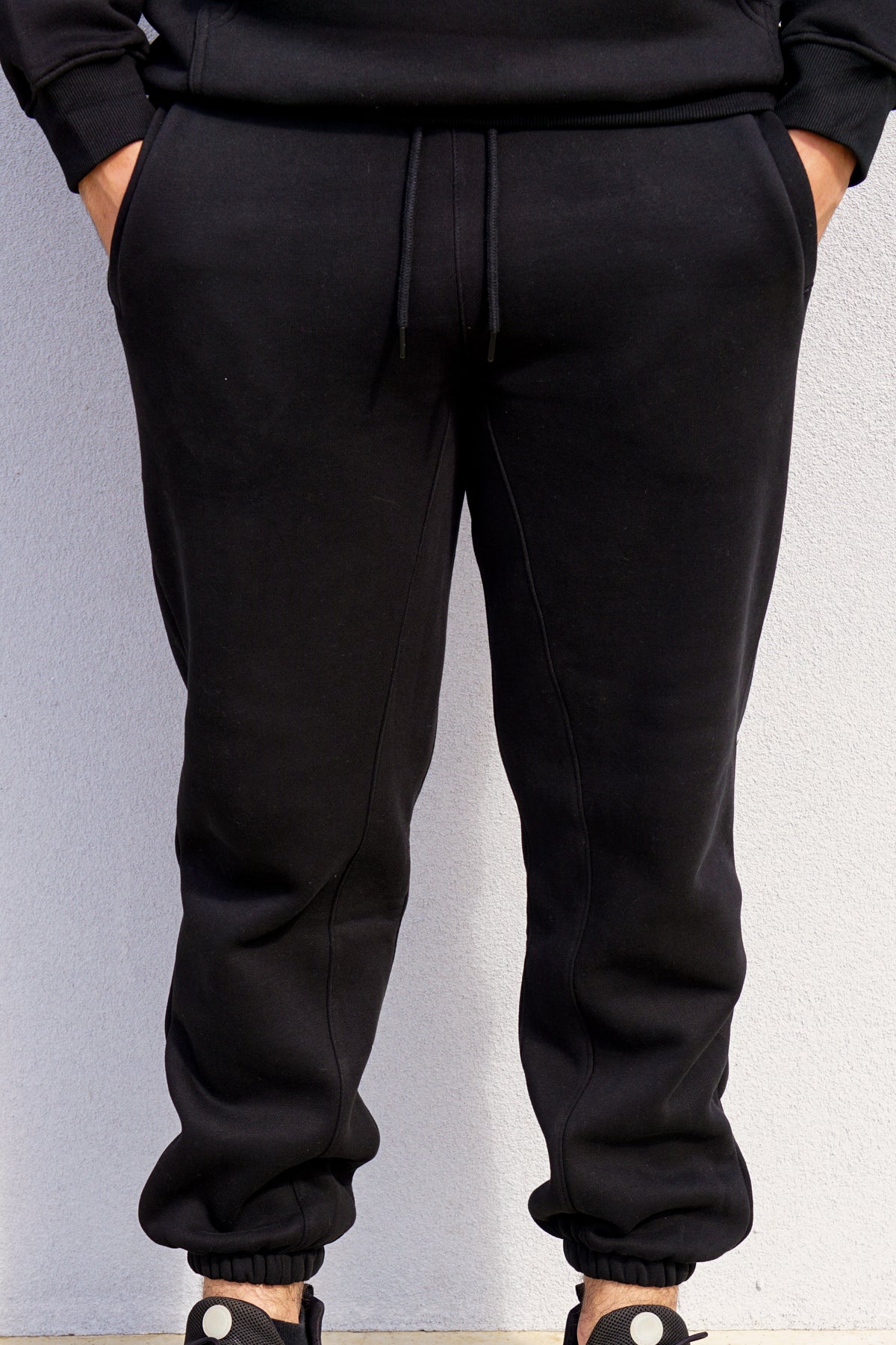 Adult Pants - Black