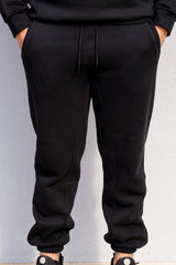 Adult Pants - Black