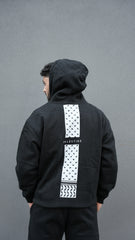 Kuffiyeh Adults Hoodie