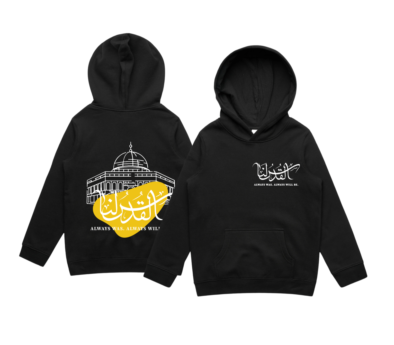 Hoodies / Tops